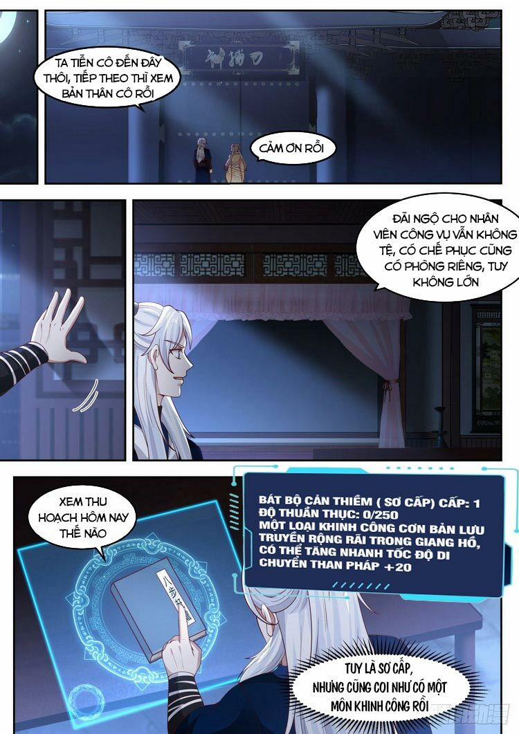 Ta Có Thể Lấy Ra Độ Thành Thục 8 trang 5