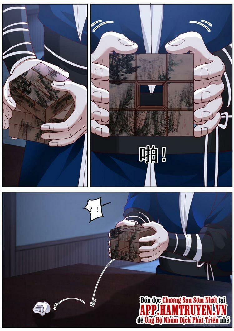 Ta Có Thể Lấy Ra Độ Thành Thục 8 trang 8