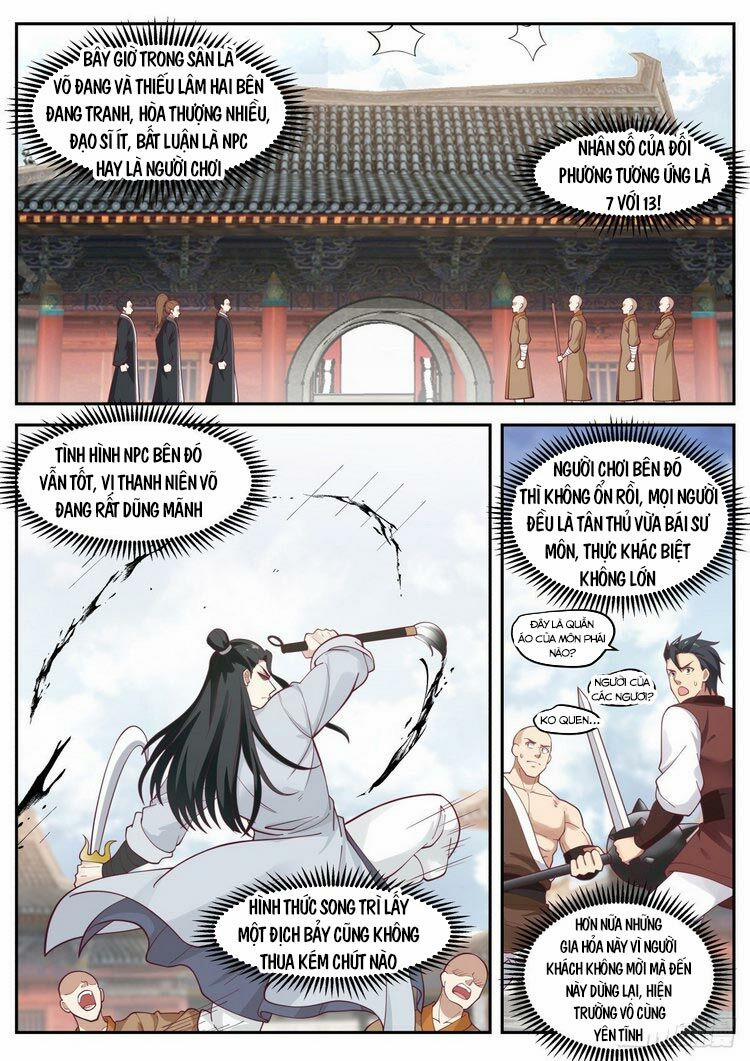 Ta Có Thể Lấy Ra Độ Thành Thục 9 trang 13