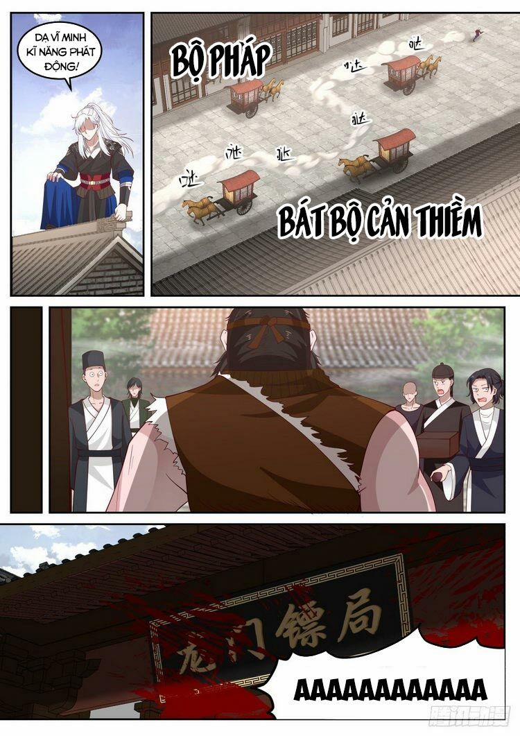 Ta Có Thể Lấy Ra Độ Thành Thục 9 trang 2