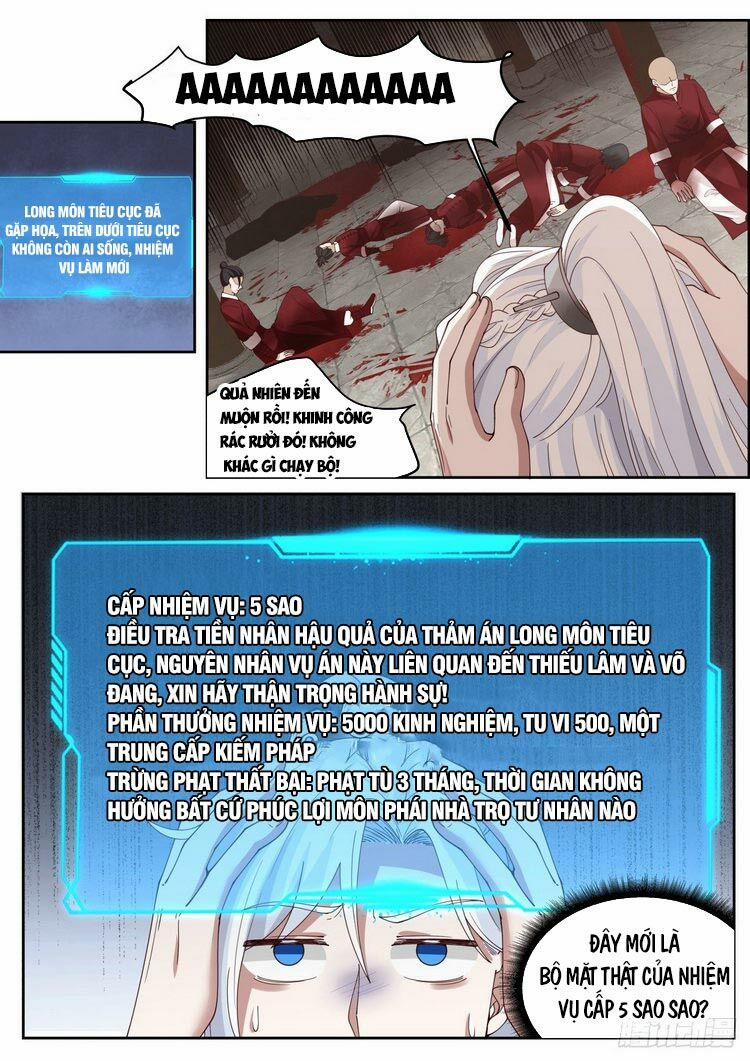 Ta Có Thể Lấy Ra Độ Thành Thục 9 trang 3