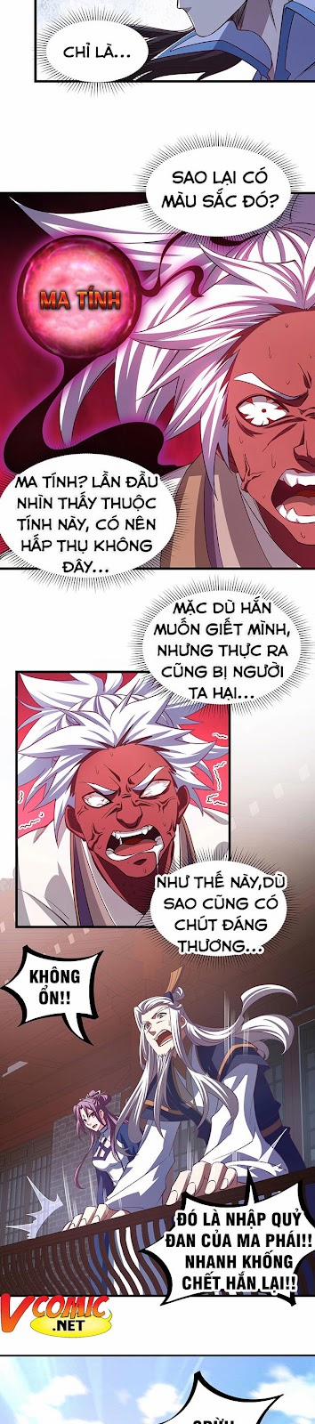 Ta Có Thể Rút Ra Thuộc Tính 13 trang 10