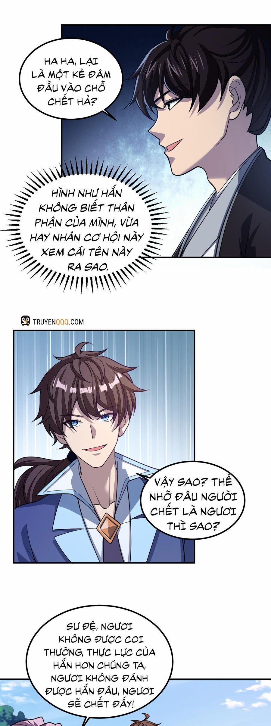 Ta Có Thể Rút Ra Thuộc Tính 37 trang 71