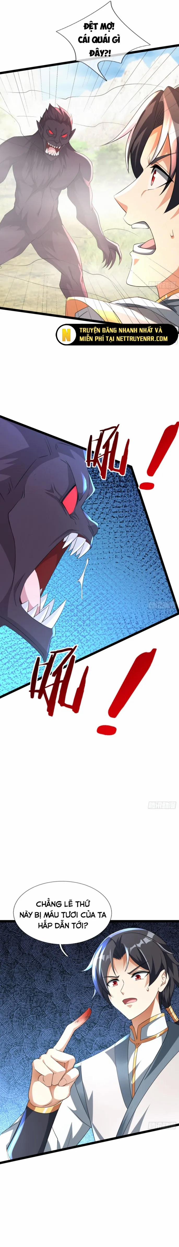 Ta Có Thể Rút Ra Vô Hạn Vật Phẩm 10 trang 2