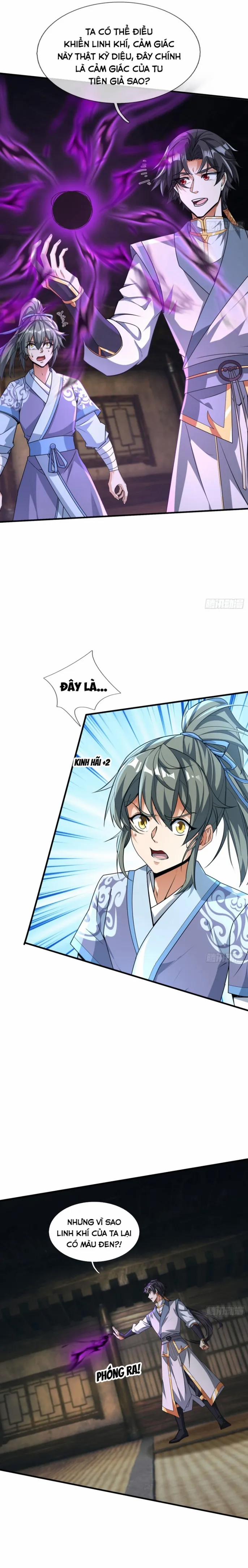 Ta Có Thể Rút Ra Vô Hạn Vật Phẩm 10 trang 25