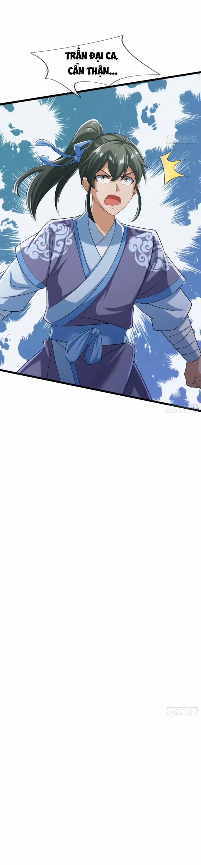 Ta Có Thể Rút Ra Vô Hạn Vật Phẩm 11 trang 10