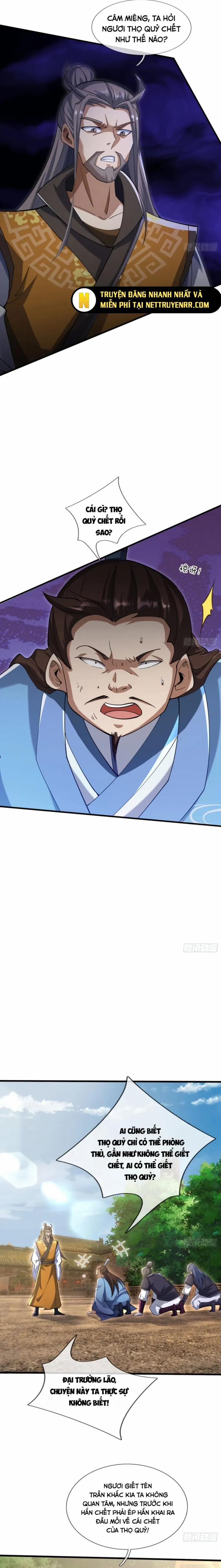 Ta Có Thể Rút Ra Vô Hạn Vật Phẩm 12 trang 10