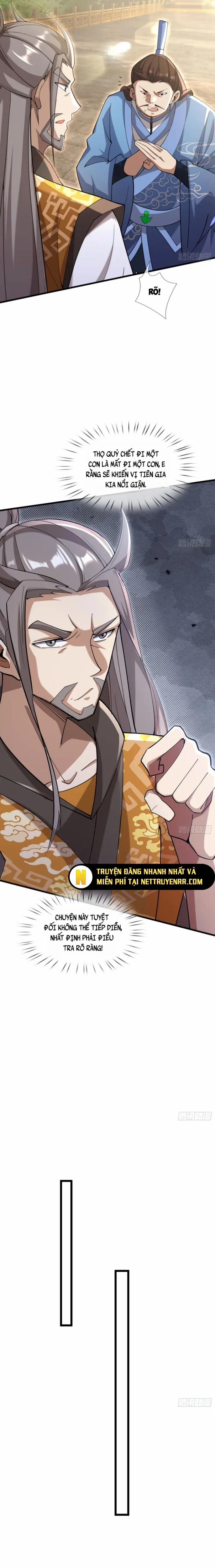 Ta Có Thể Rút Ra Vô Hạn Vật Phẩm 12 trang 11