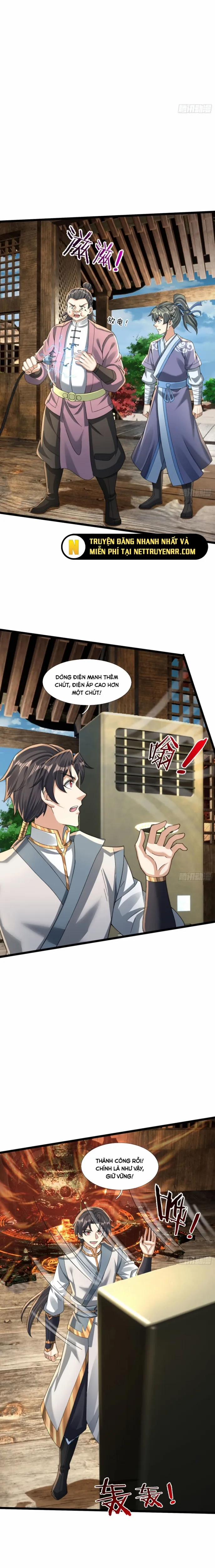 Ta Có Thể Rút Ra Vô Hạn Vật Phẩm 13 trang 14