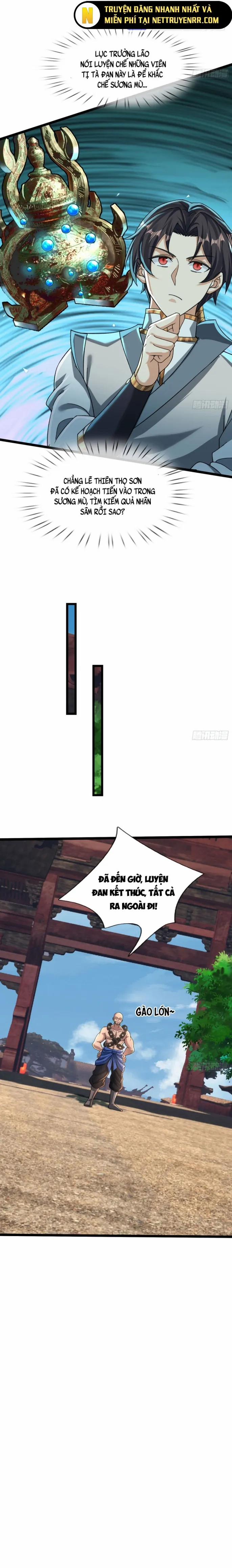 Ta Có Thể Rút Ra Vô Hạn Vật Phẩm 13 trang 17