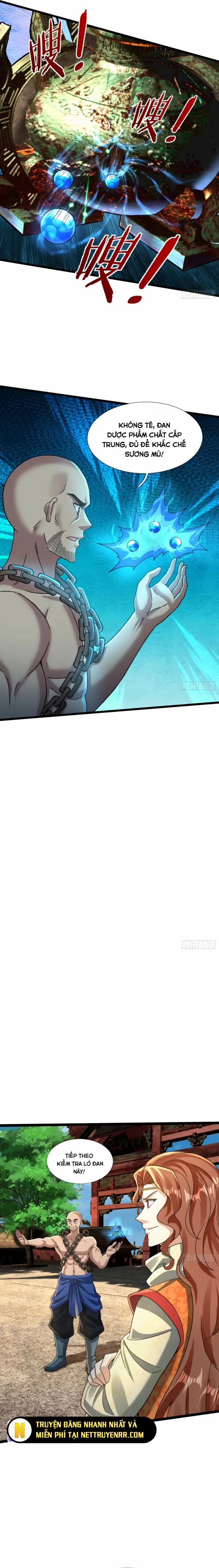Ta Có Thể Rút Ra Vô Hạn Vật Phẩm 13 trang 19