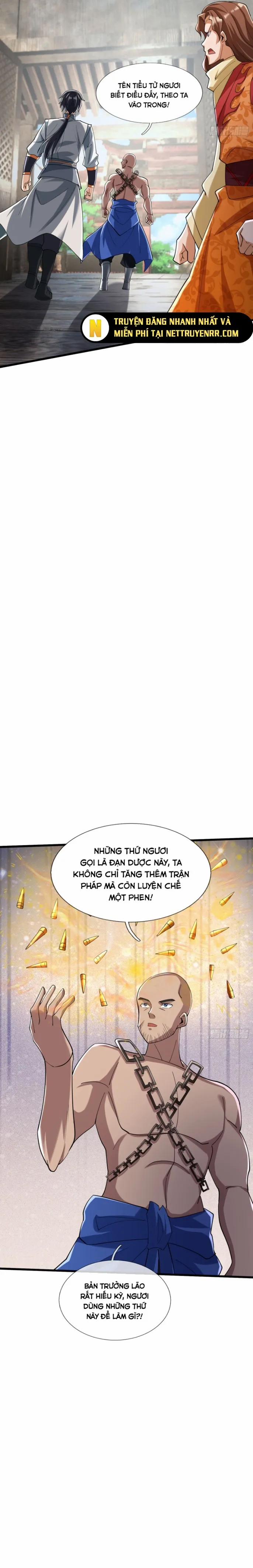 Ta Có Thể Rút Ra Vô Hạn Vật Phẩm 13 trang 23