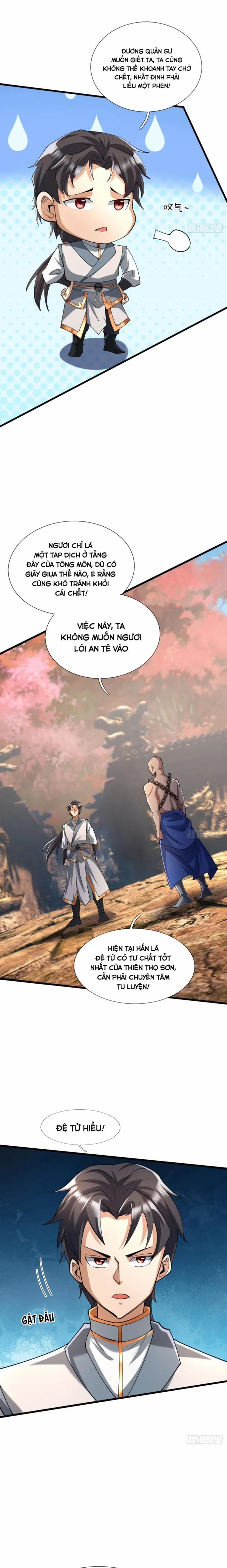 Ta Có Thể Rút Ra Vô Hạn Vật Phẩm 13 trang 25