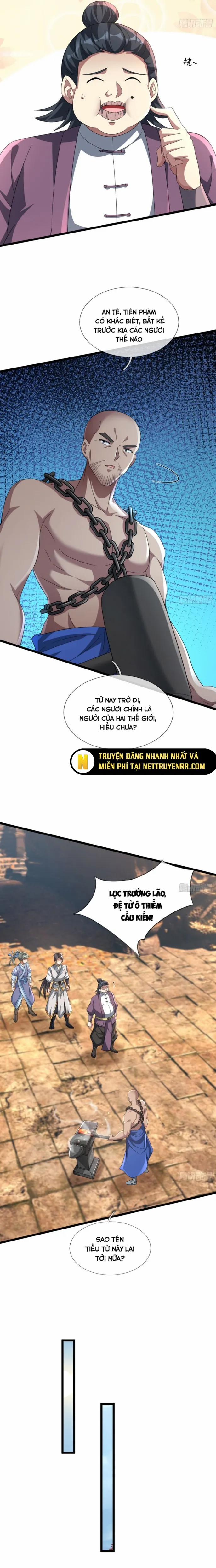 Ta Có Thể Rút Ra Vô Hạn Vật Phẩm 13 trang 3