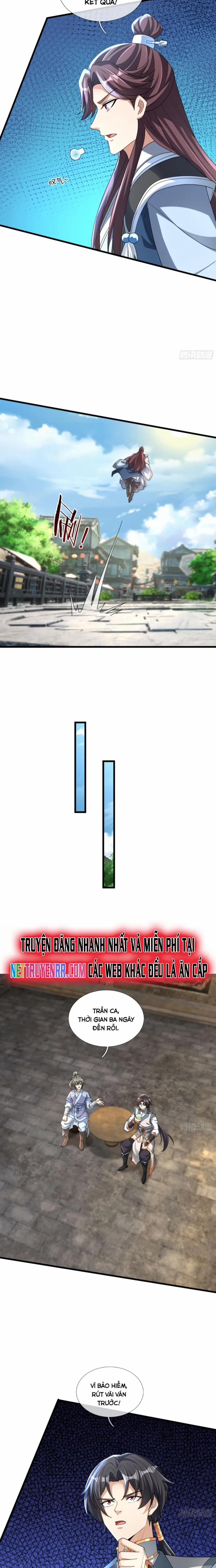 Ta Có Thể Rút Ra Vô Hạn Vật Phẩm 14 trang 2