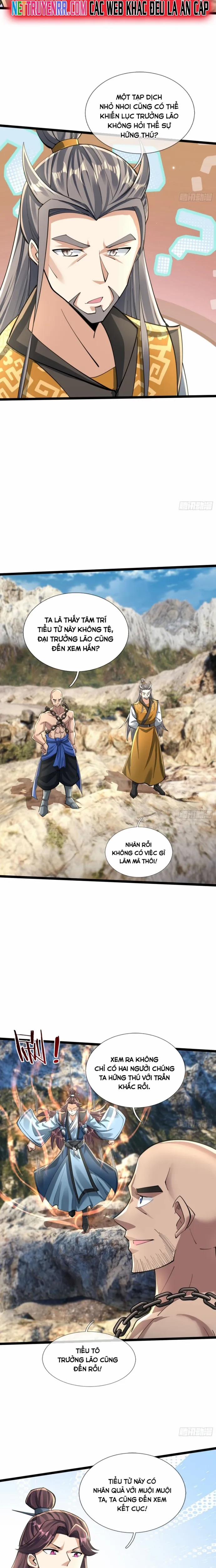 Ta Có Thể Rút Ra Vô Hạn Vật Phẩm 14 trang 6