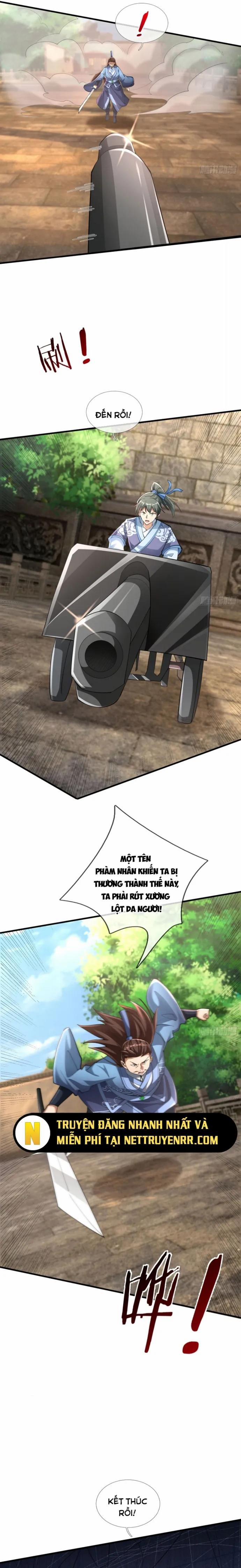 Ta Có Thể Rút Ra Vô Hạn Vật Phẩm 15 trang 1