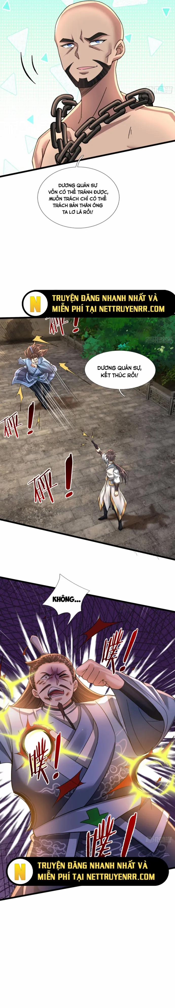 Ta Có Thể Rút Ra Vô Hạn Vật Phẩm 15 trang 14