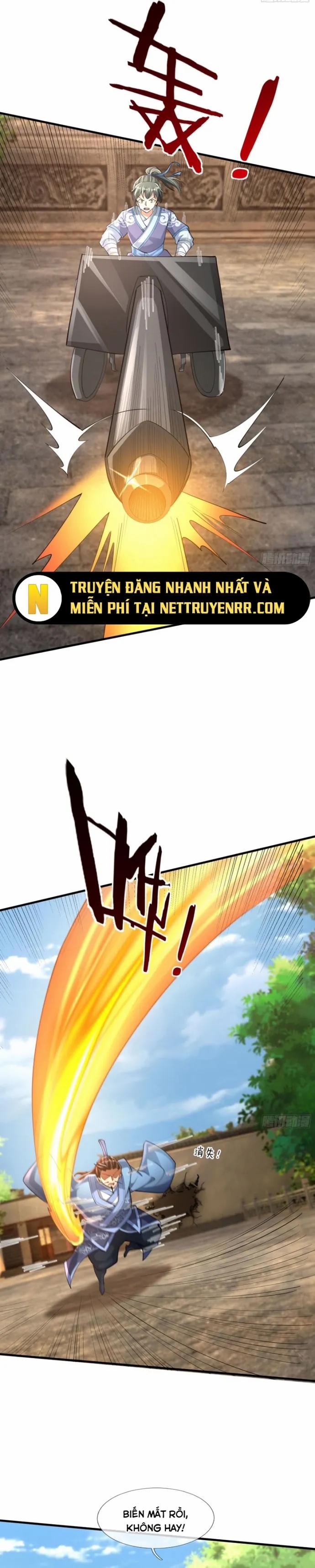 Ta Có Thể Rút Ra Vô Hạn Vật Phẩm 15 trang 6