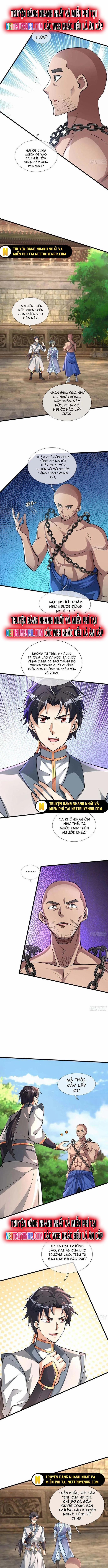 Ta Có Thể Rút Ra Vô Hạn Vật Phẩm 16 trang 1