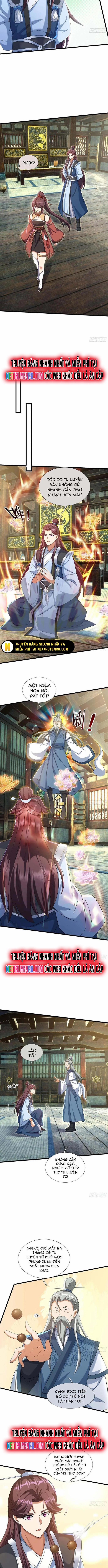 Ta Có Thể Rút Ra Vô Hạn Vật Phẩm 16 trang 4
