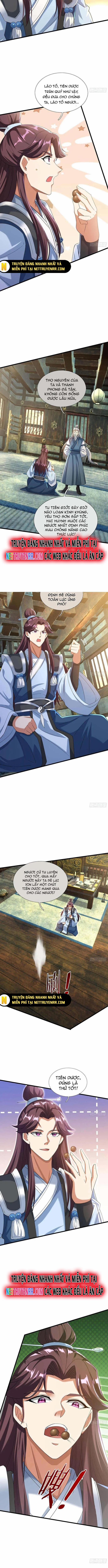 Ta Có Thể Rút Ra Vô Hạn Vật Phẩm 16 trang 5