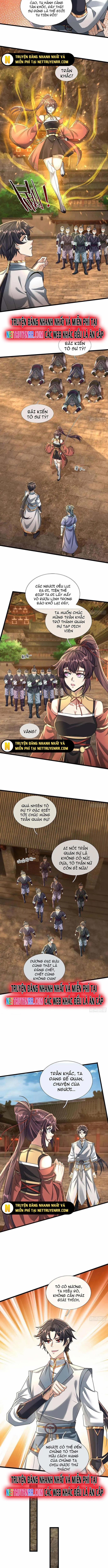 Ta Có Thể Rút Ra Vô Hạn Vật Phẩm 16 trang 7