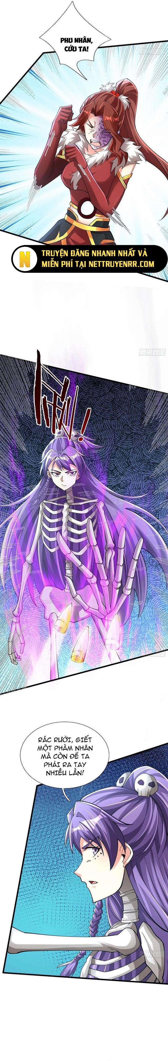 Ta Có Thể Rút Ra Vô Hạn Vật Phẩm 17 trang 14