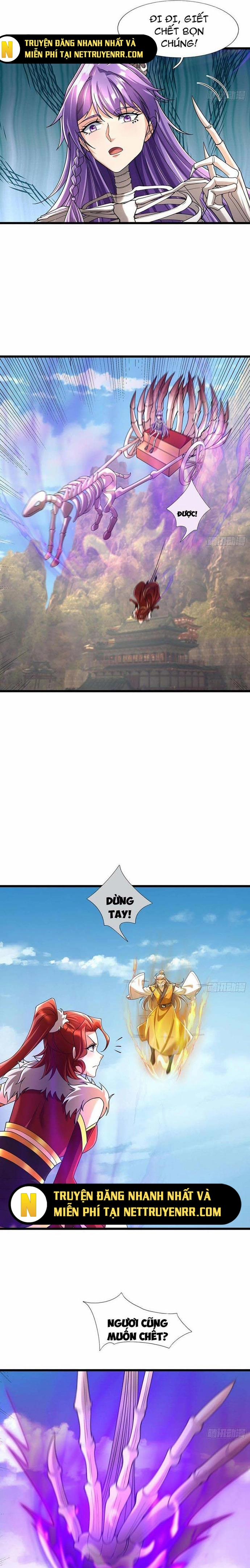 Ta Có Thể Rút Ra Vô Hạn Vật Phẩm 17 trang 8