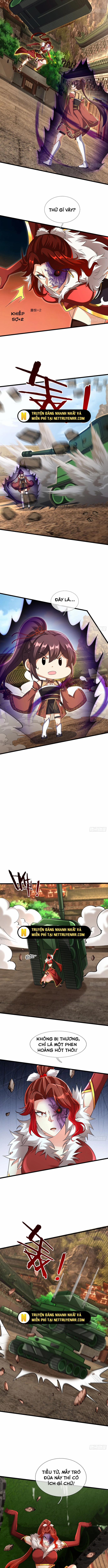 Ta Có Thể Rút Ra Vô Hạn Vật Phẩm 18 trang 3