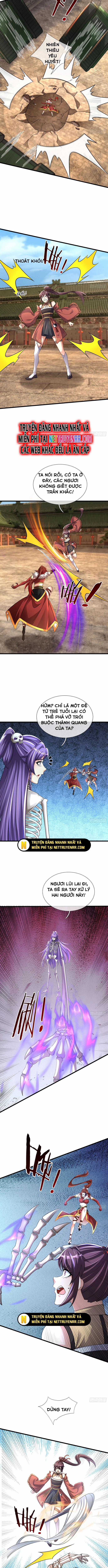 Ta Có Thể Rút Ra Vô Hạn Vật Phẩm 18 trang 5