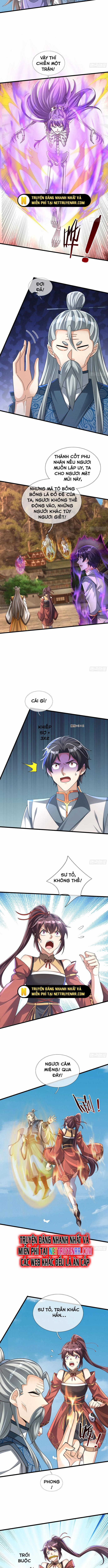Ta Có Thể Rút Ra Vô Hạn Vật Phẩm 18 trang 7