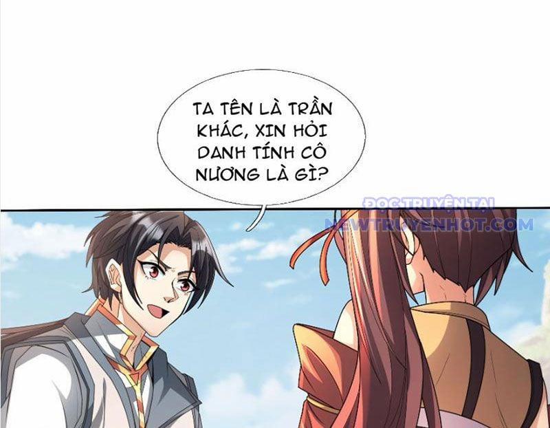 Ta Có Thể Rút Ra Vô Hạn Vật Phẩm 2 trang 23