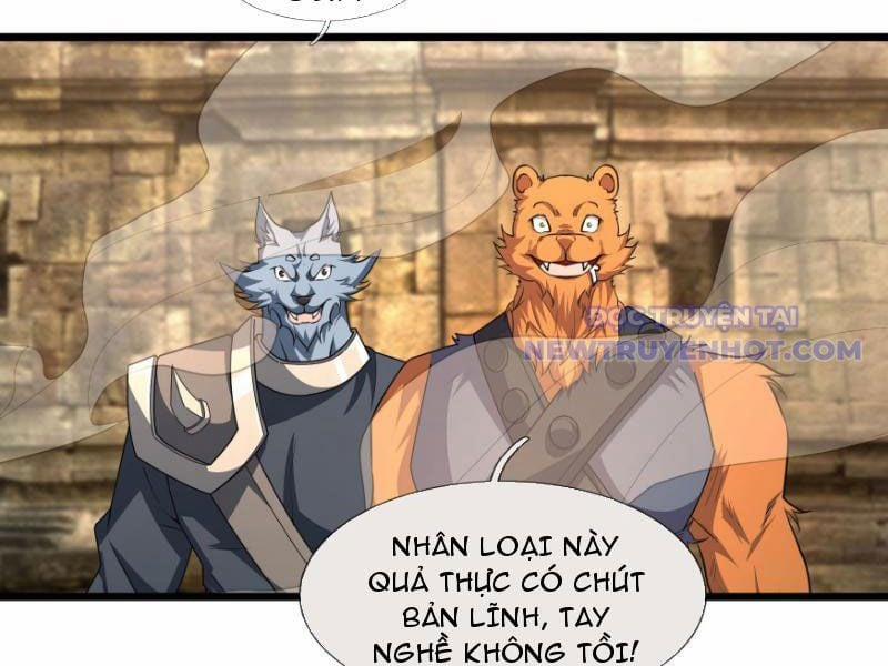 Ta Có Thể Rút Ra Vô Hạn Vật Phẩm 3 trang 111