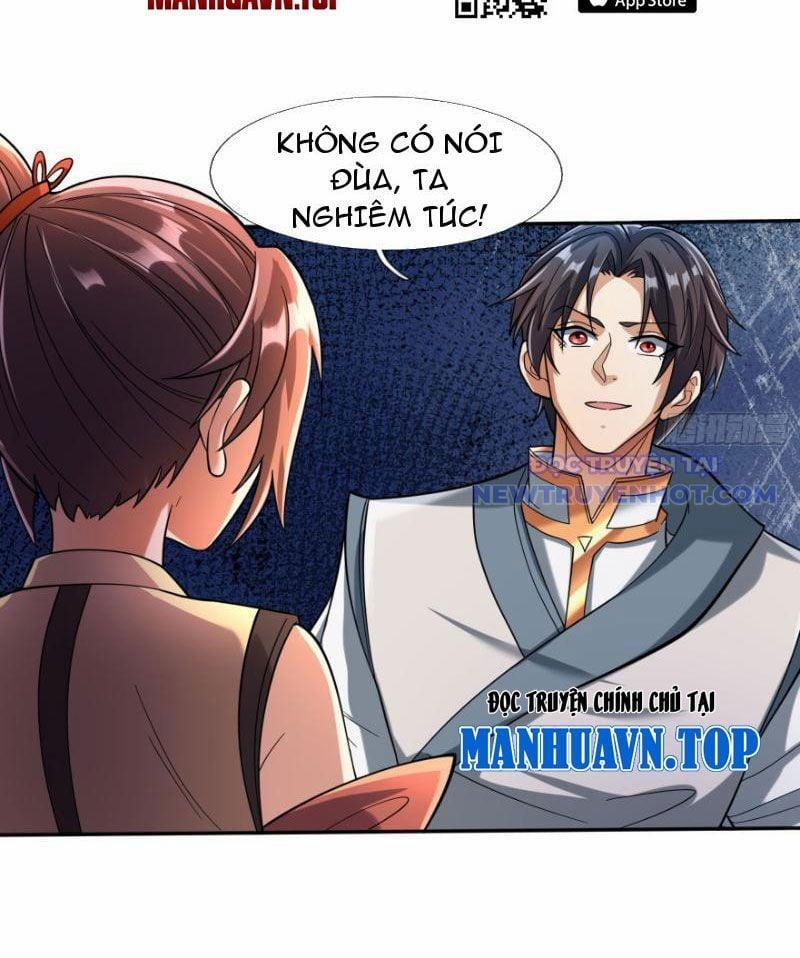 Ta Có Thể Rút Ra Vô Hạn Vật Phẩm 4 trang 1