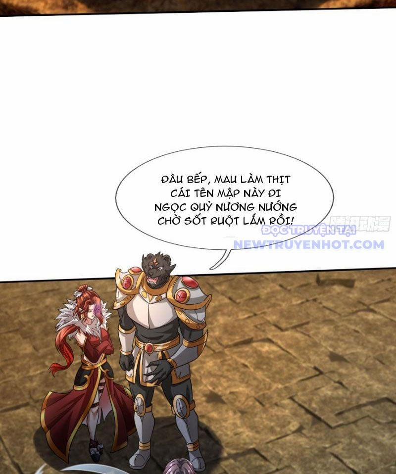 Ta Có Thể Rút Ra Vô Hạn Vật Phẩm 4 trang 11