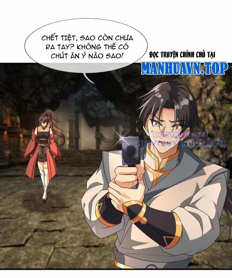 Ta Có Thể Rút Ra Vô Hạn Vật Phẩm 4 trang 29