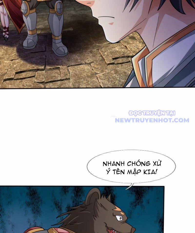 Ta Có Thể Rút Ra Vô Hạn Vật Phẩm 4 trang 3