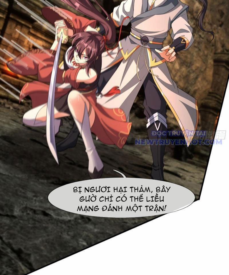 Ta Có Thể Rút Ra Vô Hạn Vật Phẩm 4 trang 38