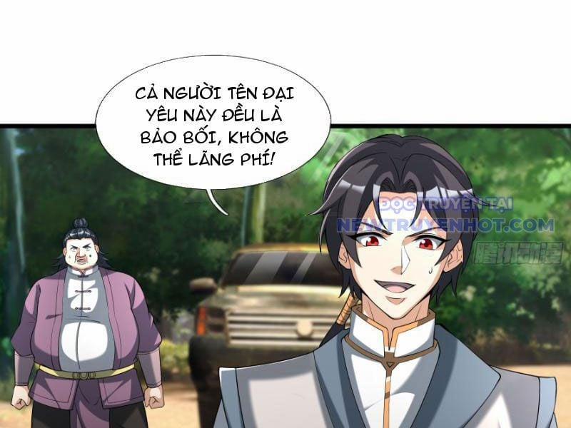 Ta Có Thể Rút Ra Vô Hạn Vật Phẩm 5 trang 137