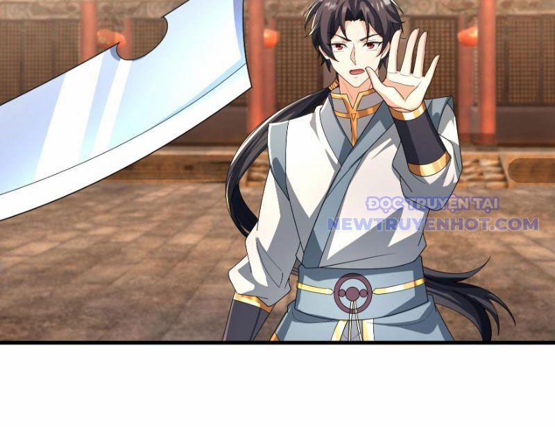 Ta Có Thể Rút Ra Vô Hạn Vật Phẩm 7 trang 132