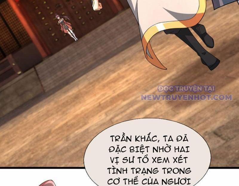 Ta Có Thể Rút Ra Vô Hạn Vật Phẩm 8 trang 1