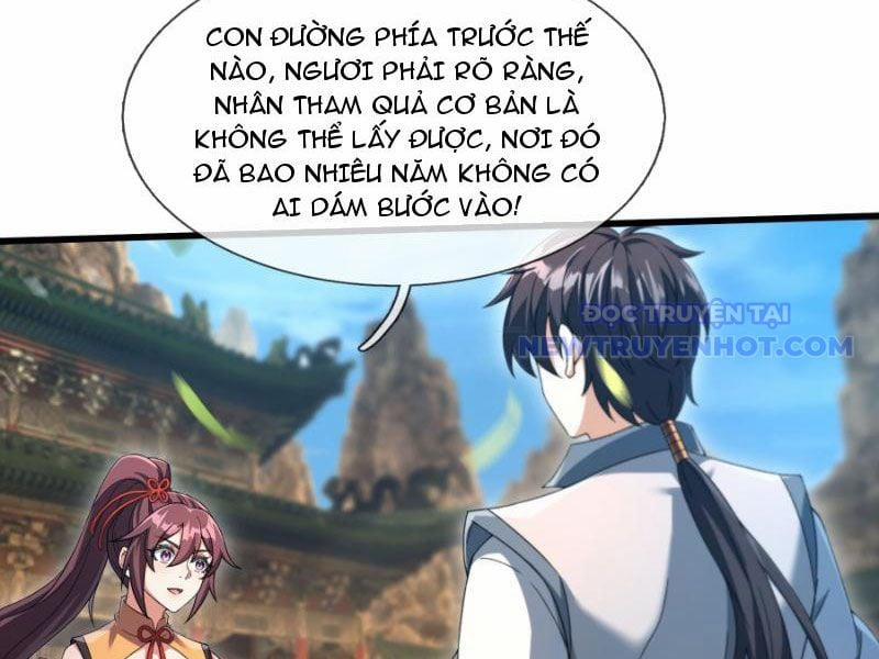 Ta Có Thể Rút Ra Vô Hạn Vật Phẩm 8 trang 119