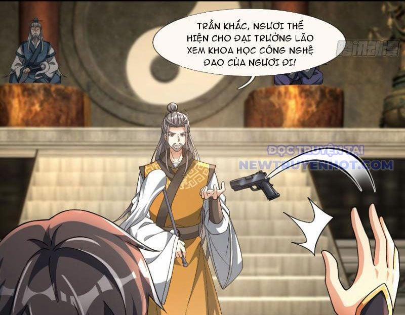 Ta Có Thể Rút Ra Vô Hạn Vật Phẩm 8 trang 31