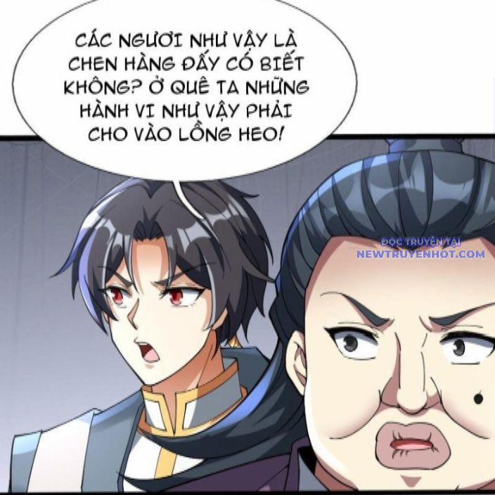 Ta Có Thể Rút Ra Vô Hạn Vật Phẩm 9 trang 42