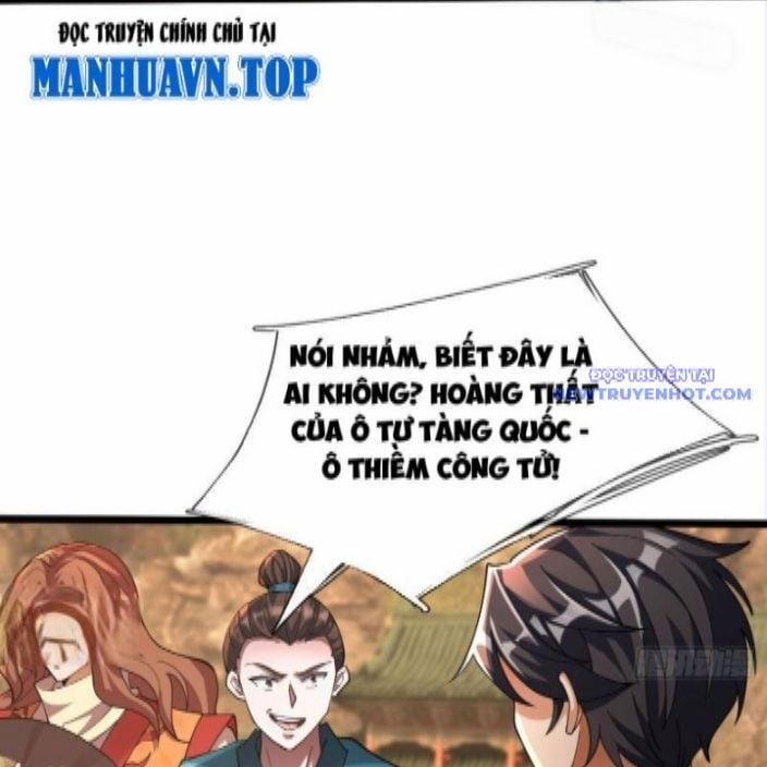 Ta Có Thể Rút Ra Vô Hạn Vật Phẩm 9 trang 43