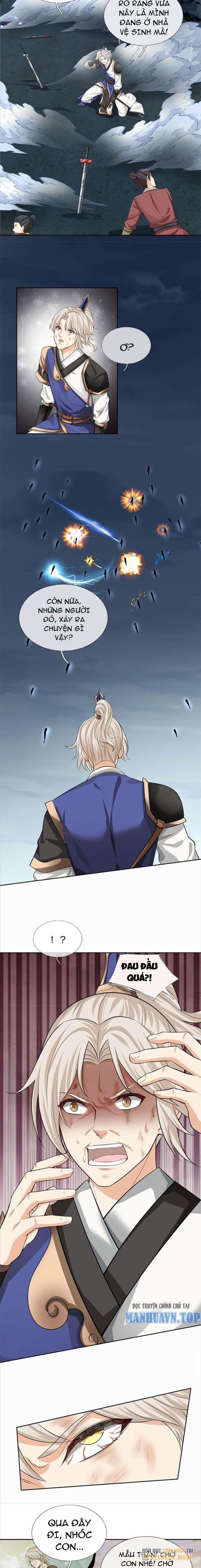 Ta Có Thể Vô Hạn Bạo Kích 1 trang 1