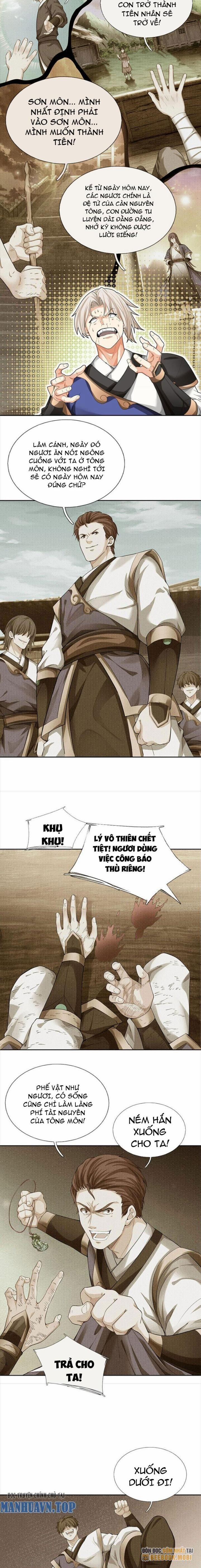 Ta Có Thể Vô Hạn Bạo Kích 1 trang 2