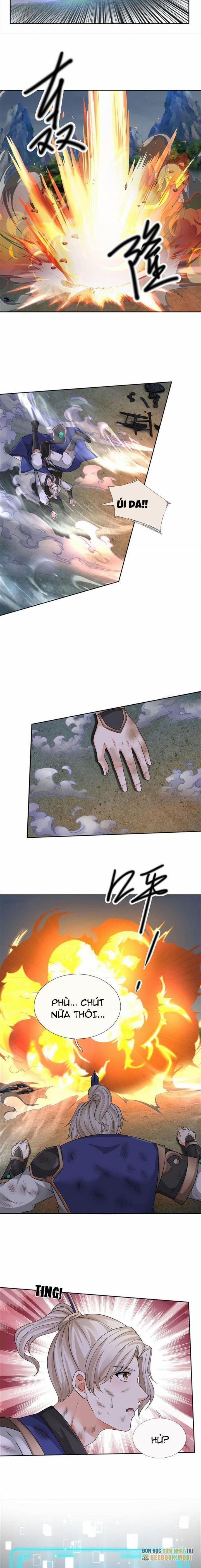 Ta Có Thể Vô Hạn Bạo Kích 1 trang 6