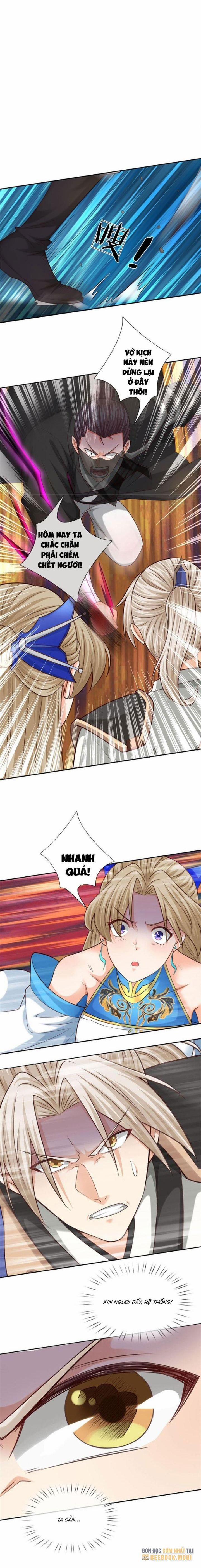 Ta Có Thể Vô Hạn Bạo Kích 10 trang 7